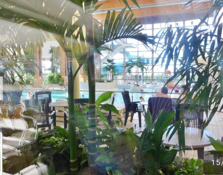 Ferienapartment Wiese & Meer Auf Ruegen Neddesitz Ngoại thất bức ảnh